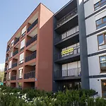 Holzera Prestige Apartment