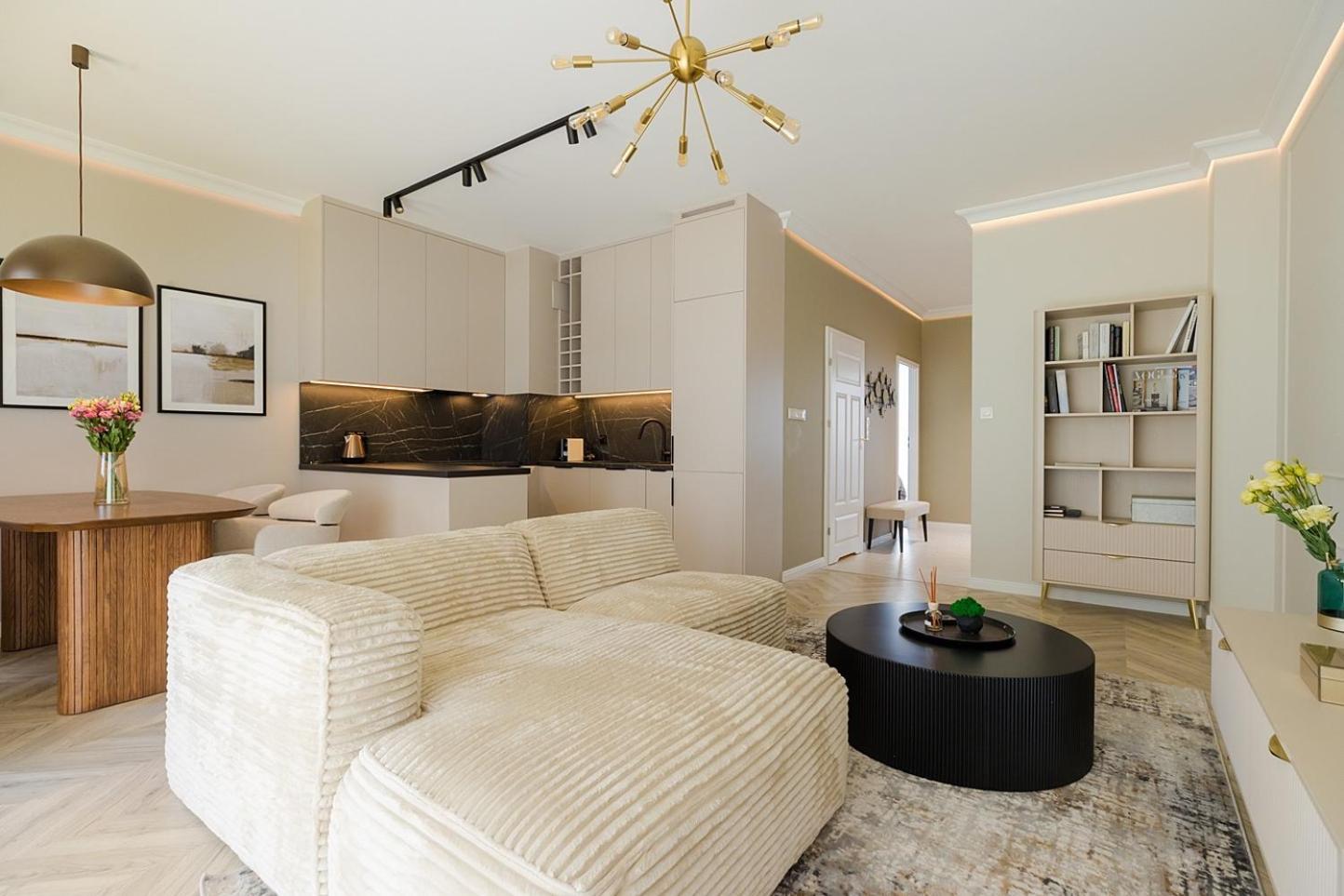 Holzera Prestige Warsaw