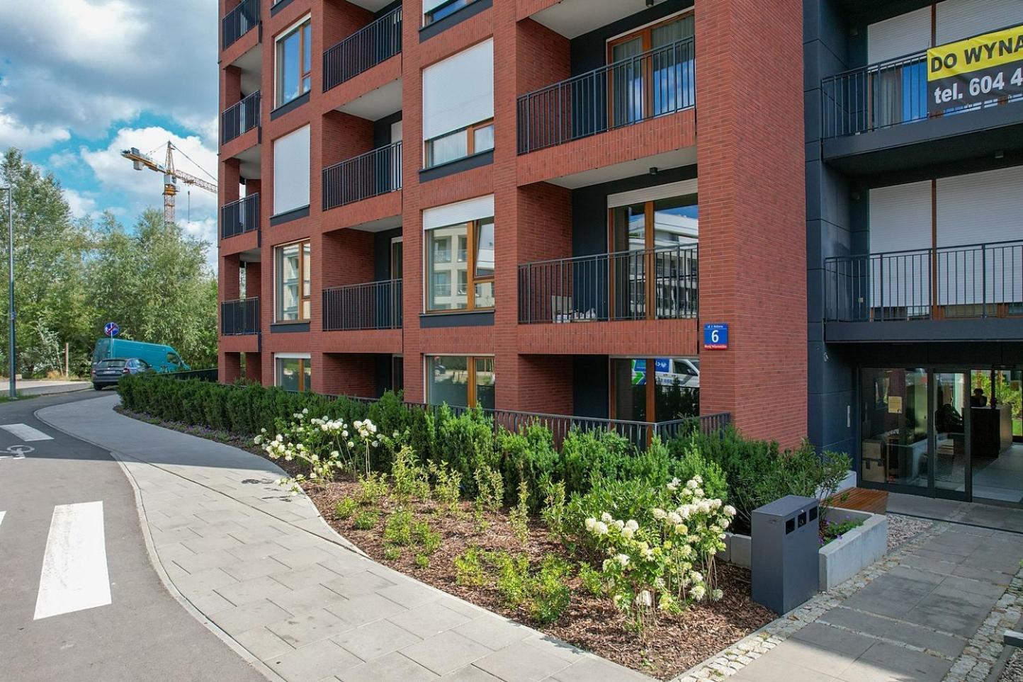 Holzera Prestige Apartment