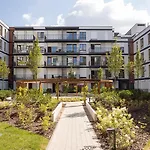 Holzera Prestige Apartment