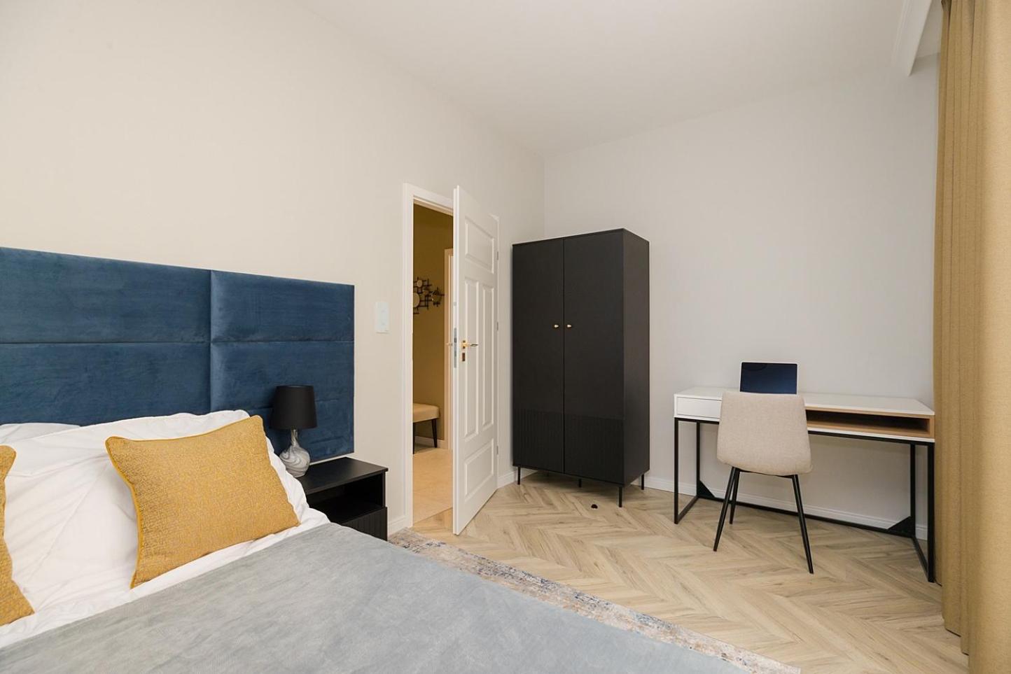 Holzera Prestige Lägenhet Warszawa