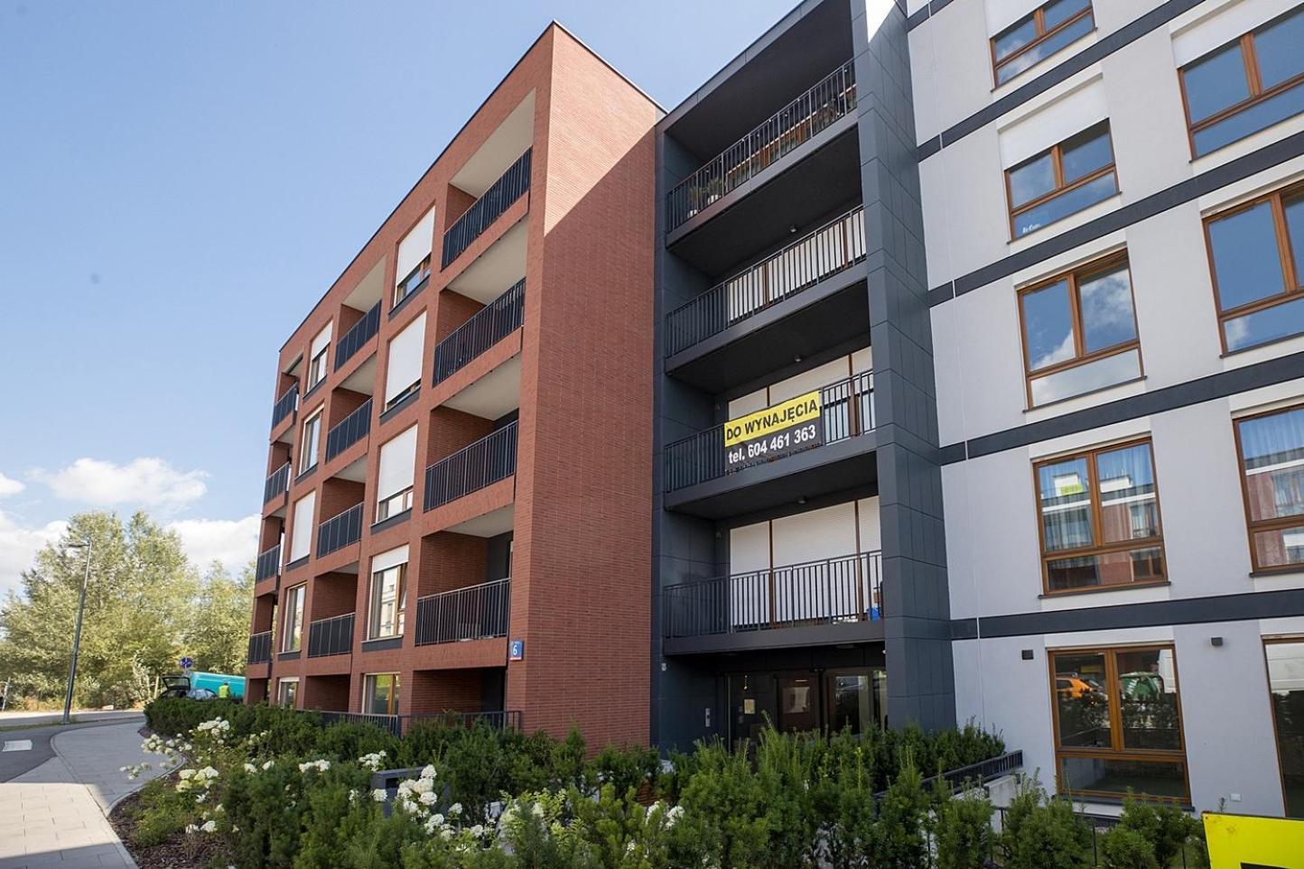 Holzera Prestige Lägenhet