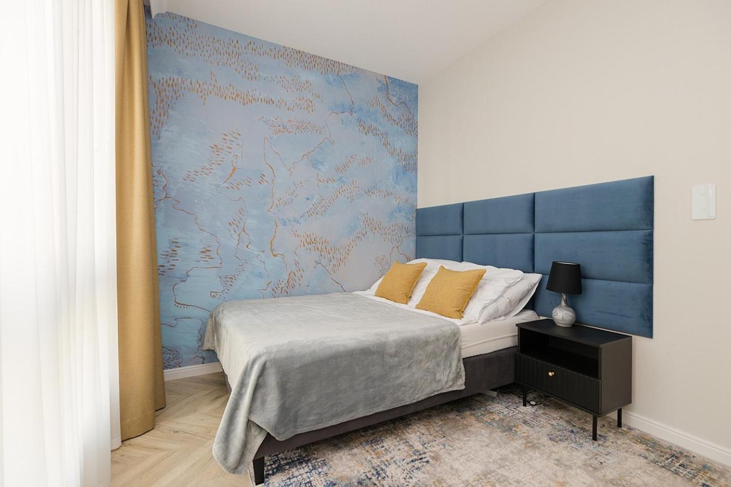 Lägenhet Holzera Prestige Warszawa