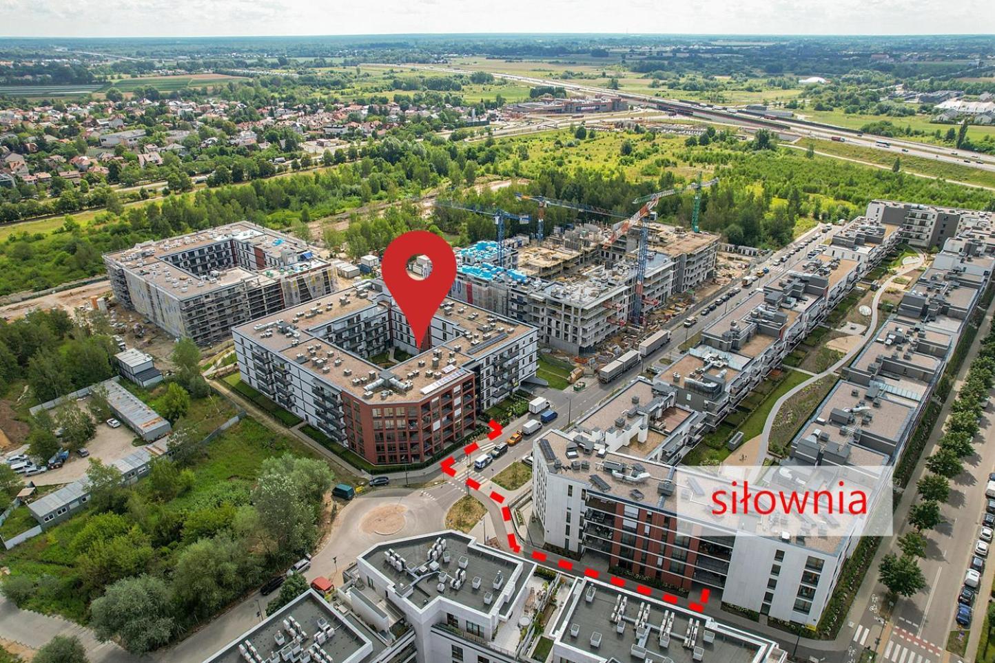 Holzera Prestige Lägenhet *