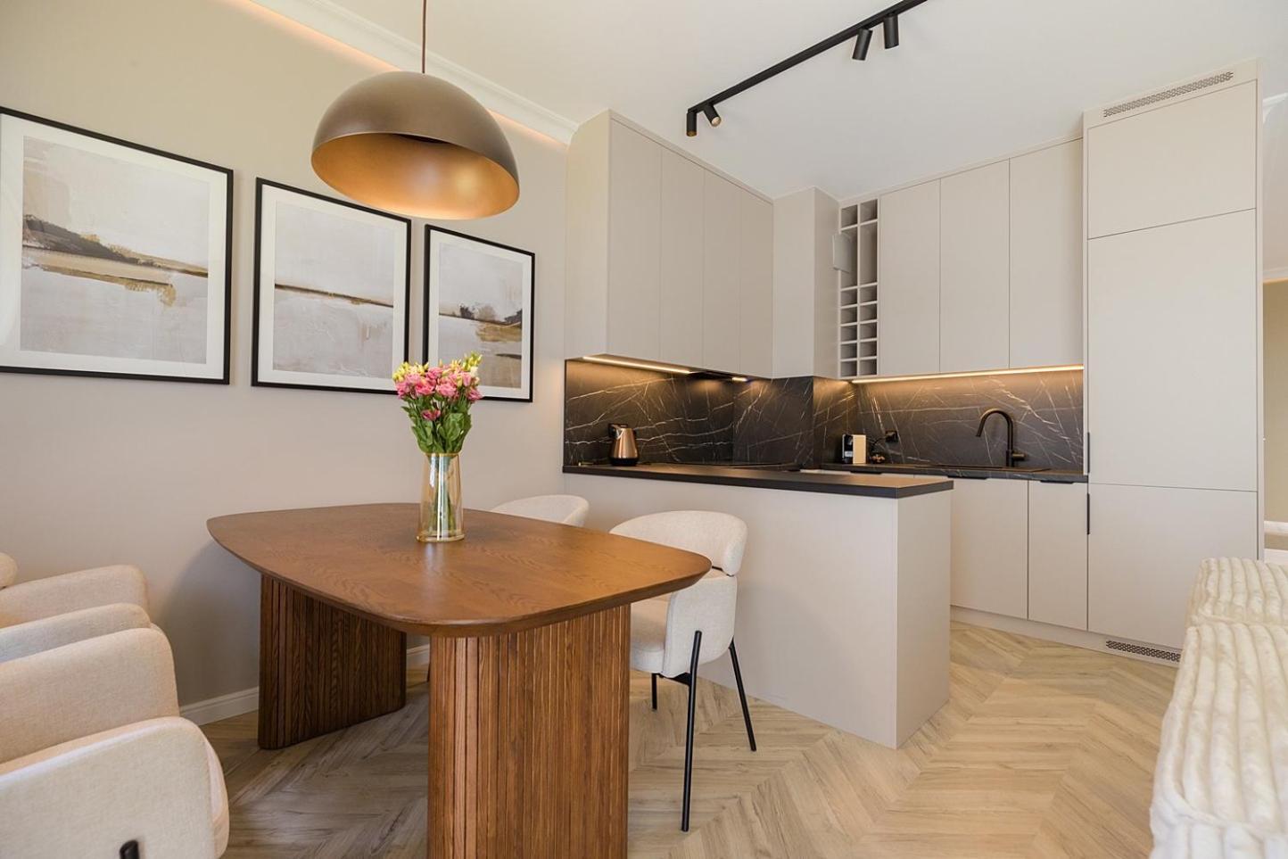 Lägenhet Holzera Prestige *