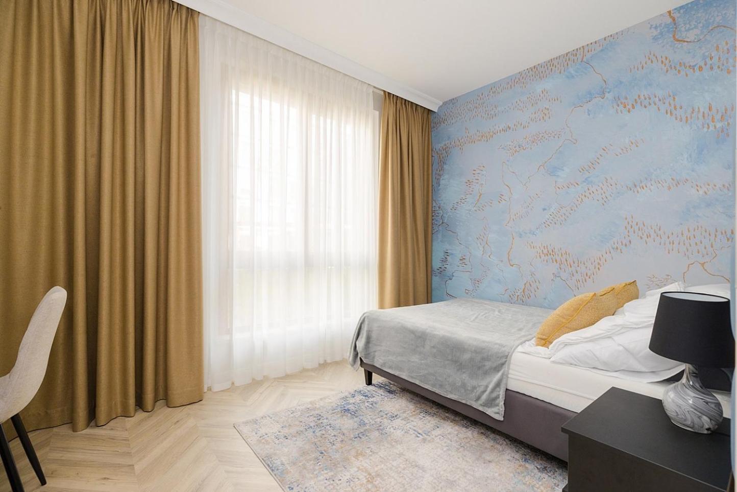 Apartament Holzera Prestige Warszawa